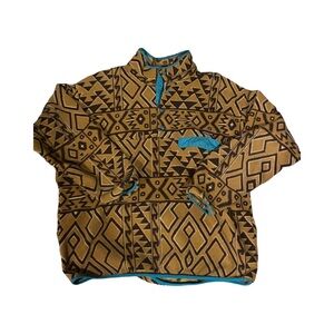 Patagonia Fleece Pullover